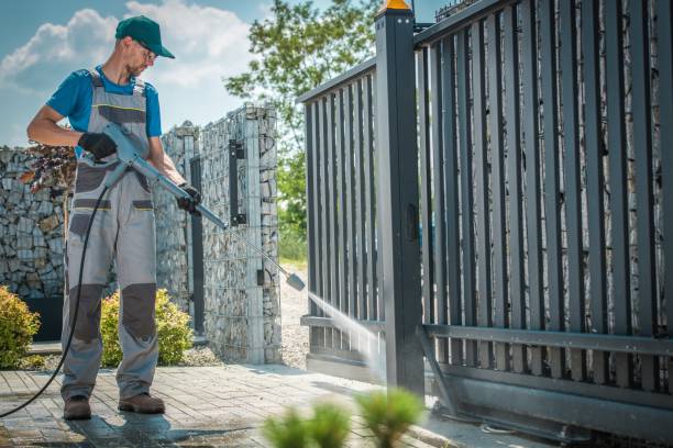 Best Gutter Cleaning  in Laflin, PA