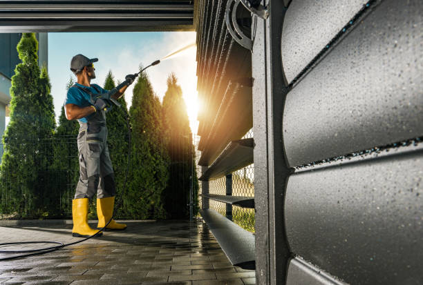 Best Factory Floor Cleaning  in Laflin, PA