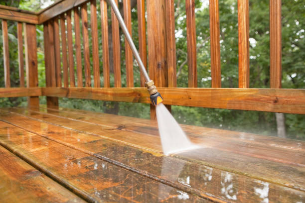 Trusted Laflin, PA Pressure Washing Services Experts